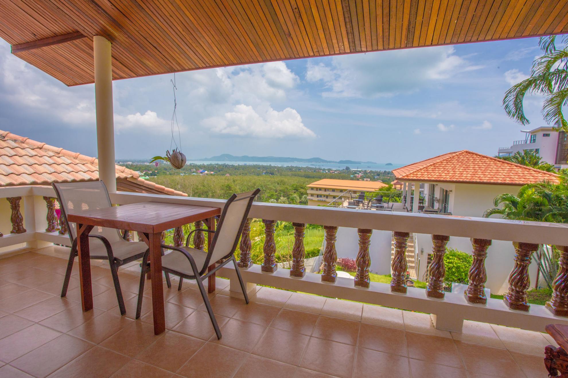 Asava Rawai Sea View 1830882456536142
