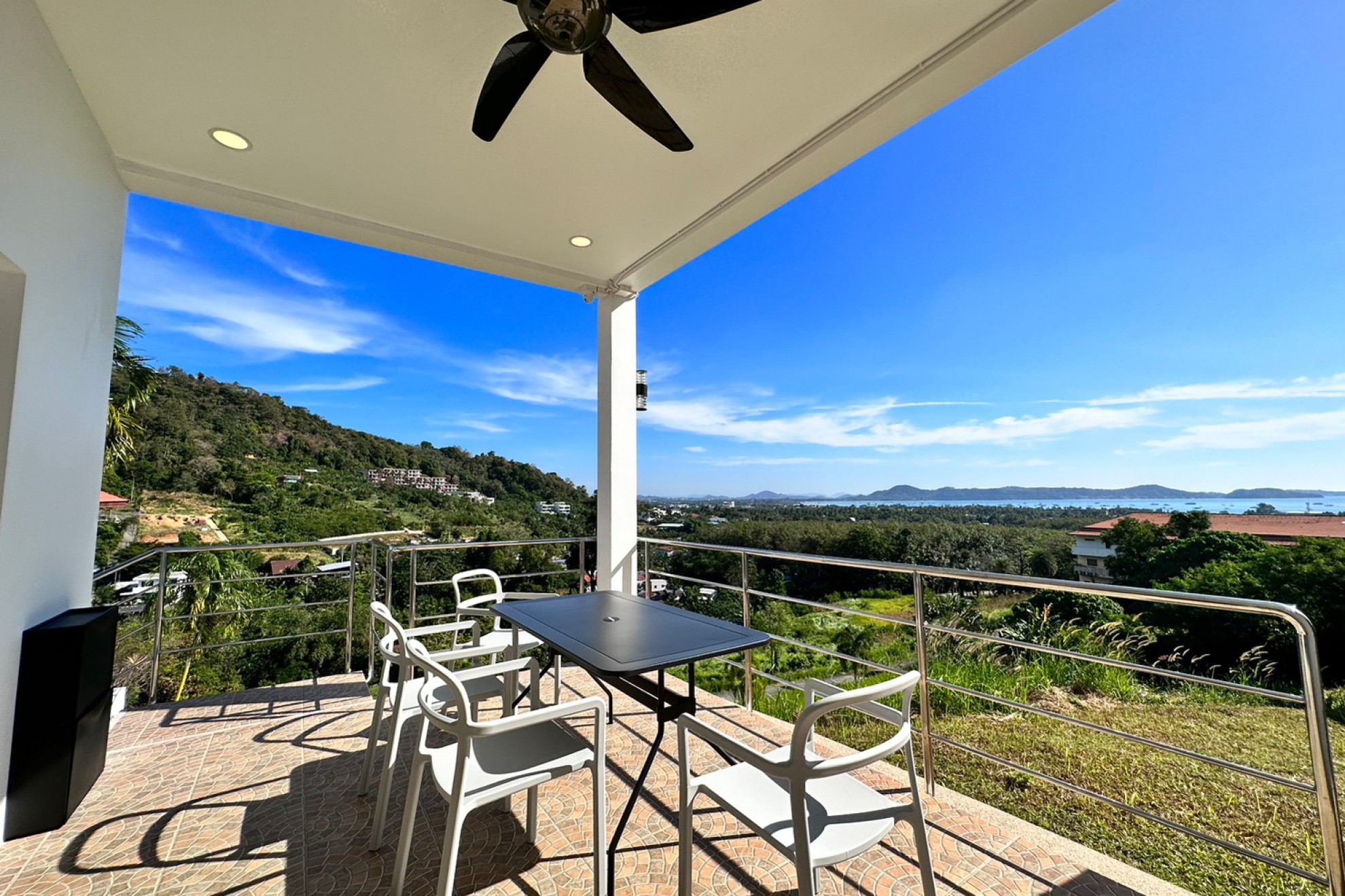 Asava Rawai Sea View
