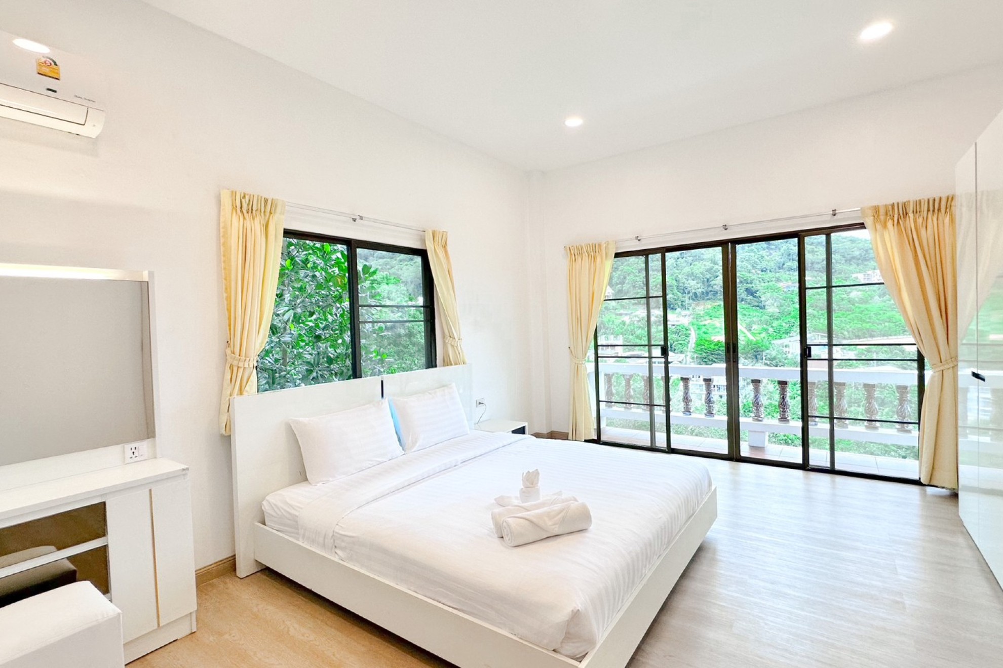 Asava Rawai Sea View