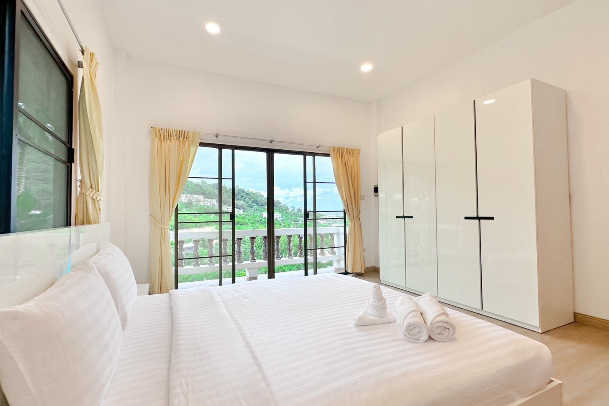 Asava Rawai Sea View