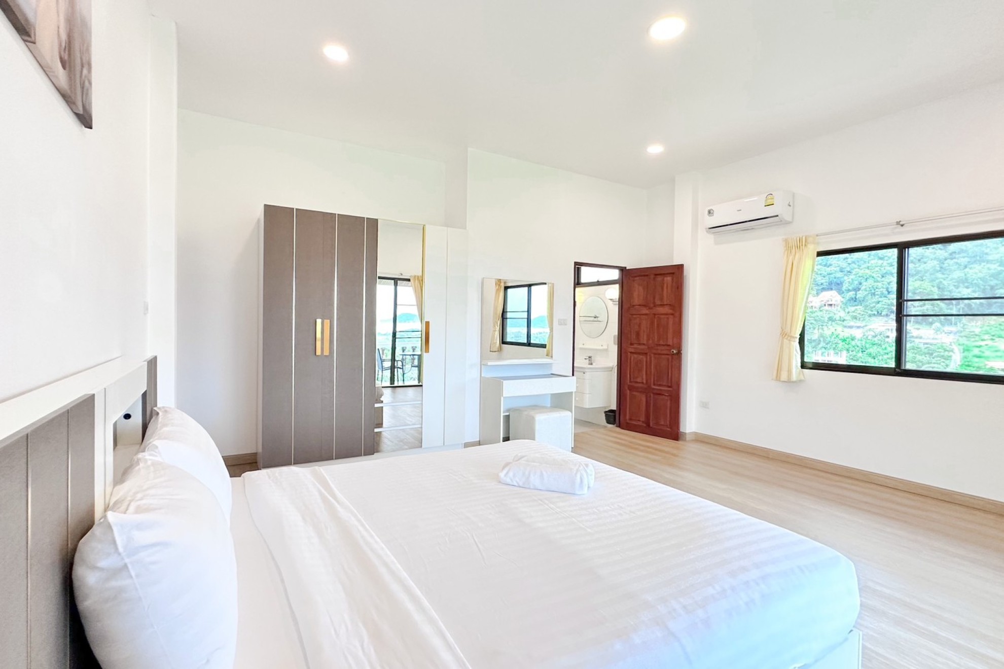 Asava Rawai Sea View