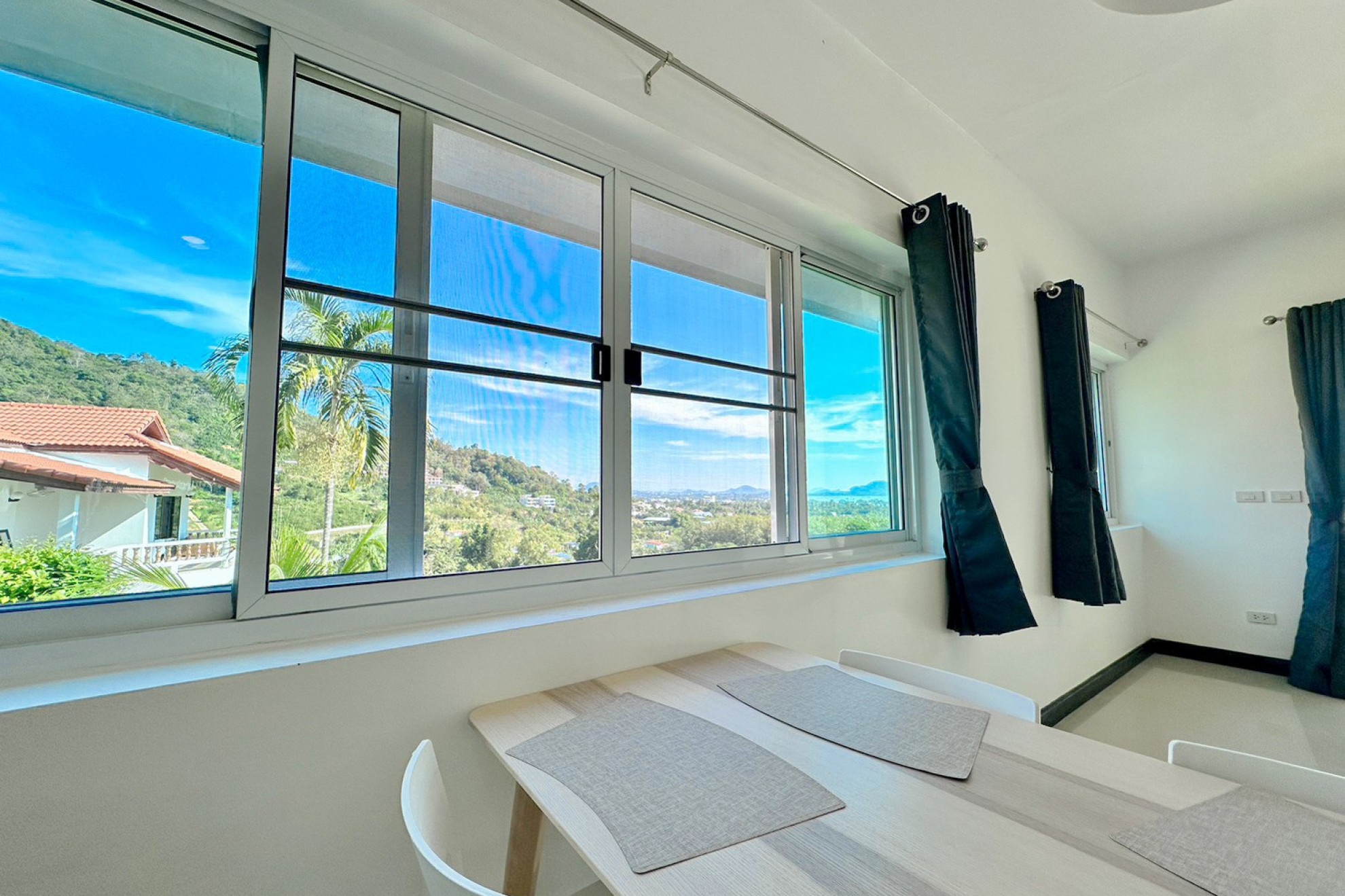 Asava Rawai Sea View