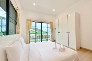 Asava Rawai Sea View