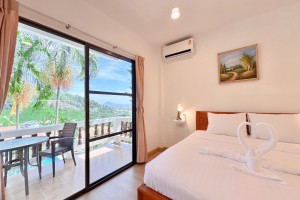 Asava Rawai Sea View